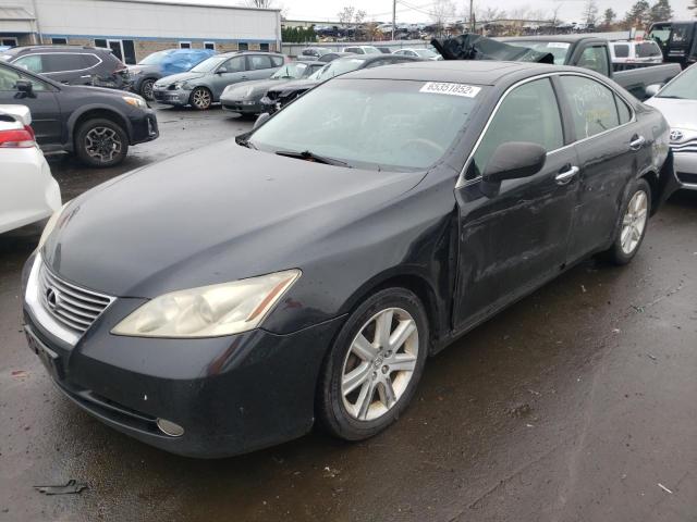 Photo 2 from auction – 2009 LEXUS ES 350 with VIN JTHBJ46G792285118
