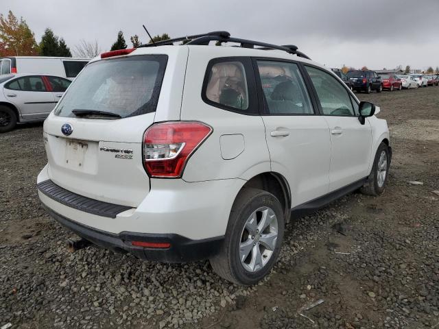 Photo 4 from auction – 2015 SUBARU FORESTER 2 with VIN JF2SJABC6FH552195