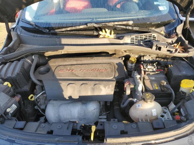 Photo 7 from auction – 2016 FIAT 500X EASY with VIN ZFBCFXBT8GP471684