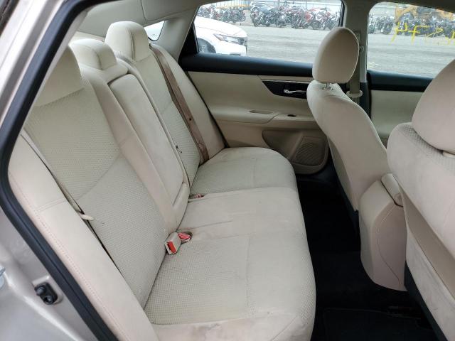 Photo 6 from auction – 2015 NISSAN ALTIMA 2.5 with VIN 1N4AL3AP7FC179126