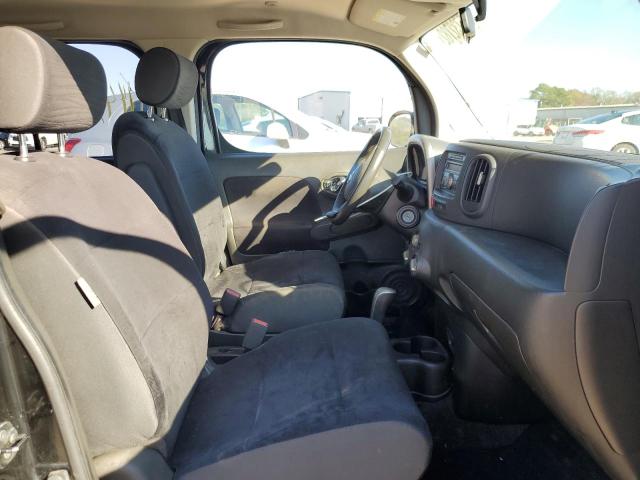 Photo 5 from auction – 2013 NISSAN CUBE S with VIN JN8AZ2KR6DT300734
