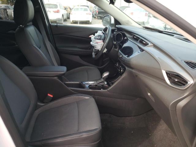 Photo 5 from auction – 2021 BUICK ENCORE with VIN KL4MMBS23MB133775