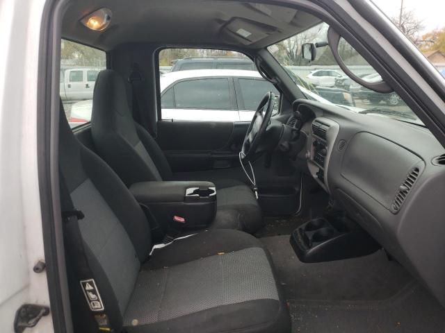 Photo 5 from auction – 2003 FORD RANGER with VIN 1FTYR10D43PB78796