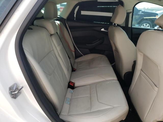 Photo 6 from auction – 2015 FORD FOCUS TITA with VIN 1FADP3N26FL323443