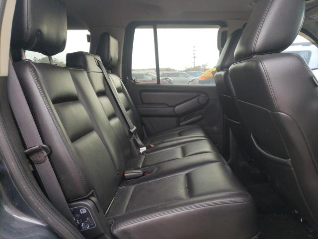 Photo 6 from auction – 2009 FORD EXPLORER L with VIN 1FMEU75E89UA31926