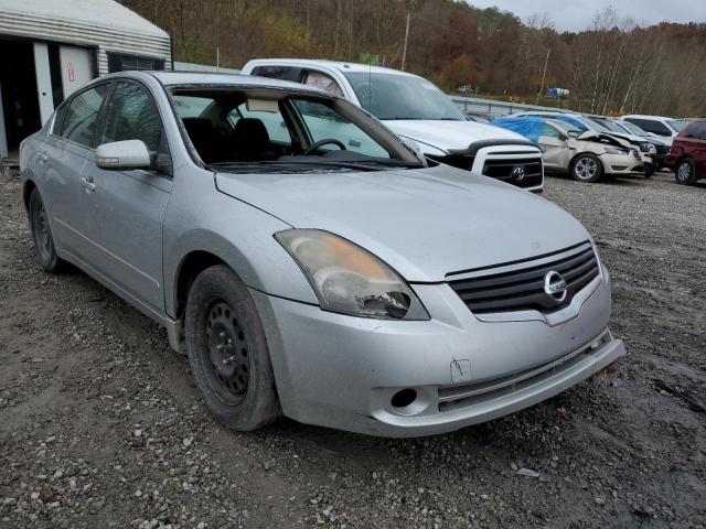 Photo 1 from auction – 2009 NISSAN ALTIMA 3.5 with VIN 1N4BL21E89N430757