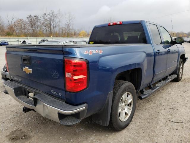 Photo 4 from auction – 2016 CHEVROLET SILVERADO with VIN 1GCVKRECXGZ402122
