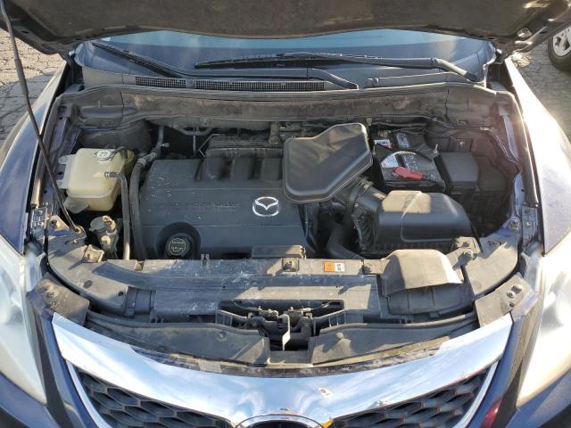 Photo 7 from auction – 2012 MAZDA CX-9 with VIN JM3TB2DV7C0348575