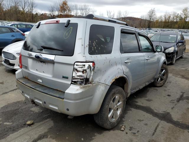 Photo 4 from auction – 2012 FORD ESCAPE LIM with VIN 1FMCU9EG1CKB17358