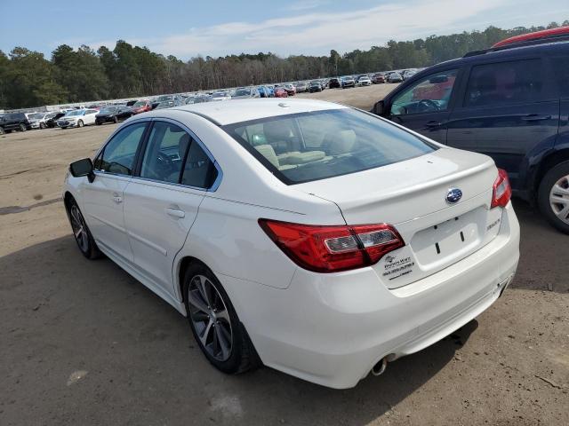 Photo 3 from auction – 2015 SUBARU LEGACY 2.5 with VIN 4S3BNBN67F3035631
