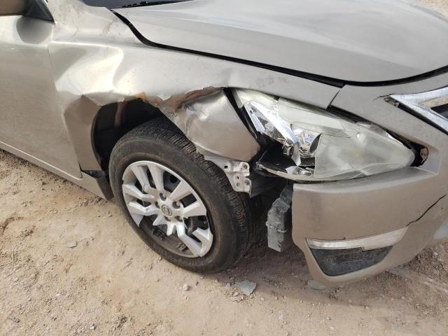 Photo 9 from auction – 2015 NISSAN ALTIMA 2.5 with VIN 1N4AL3AP6FC208745