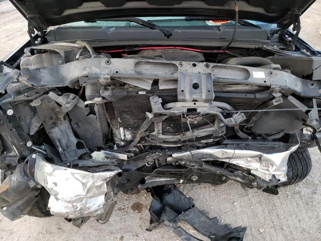 Zdjęcie 7 z aukcji – 2008 CHEVROLET silverado z VIN 2GCEC13CX81333900