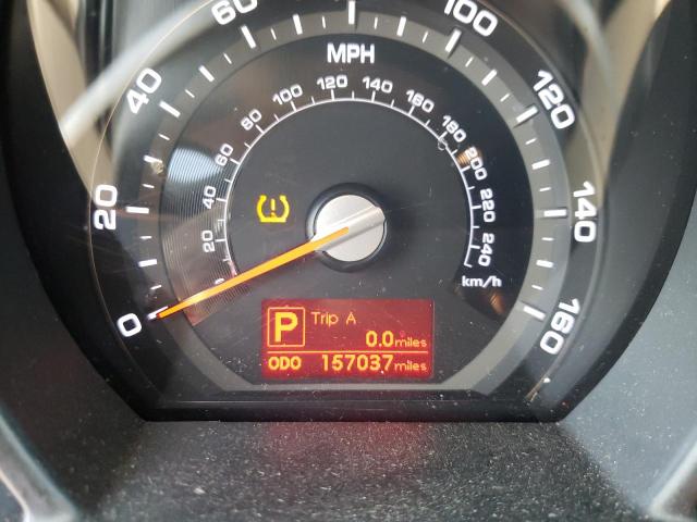 Photo 8 from auction – 2012 KIA SPORTAGE B with VIN KNDPB3A29C7223773