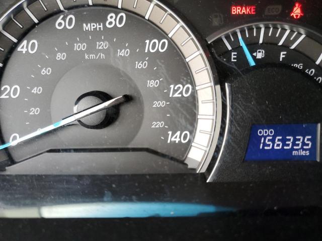 Photo 8 from auction – 2012 TOYOTA CAMRY BASE with VIN 4T1BF1FK6CU085070
