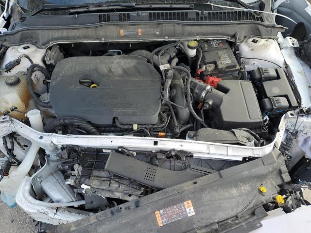 Photo 7 from auction – 2018 FORD FUSION SE with VIN 3FA6P0HD0JR211140