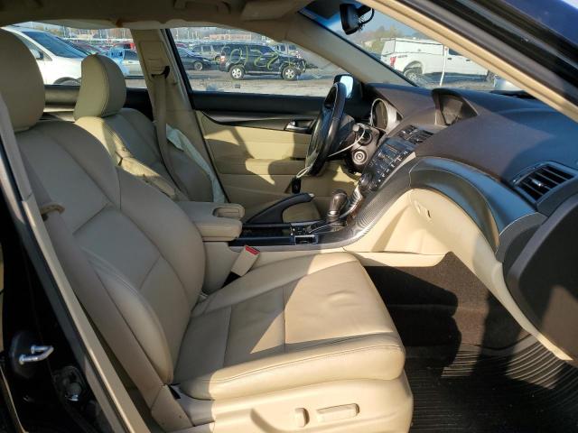 Photo 5 from auction – 2012 ACURA TL with VIN 19UUA8F22CA002001