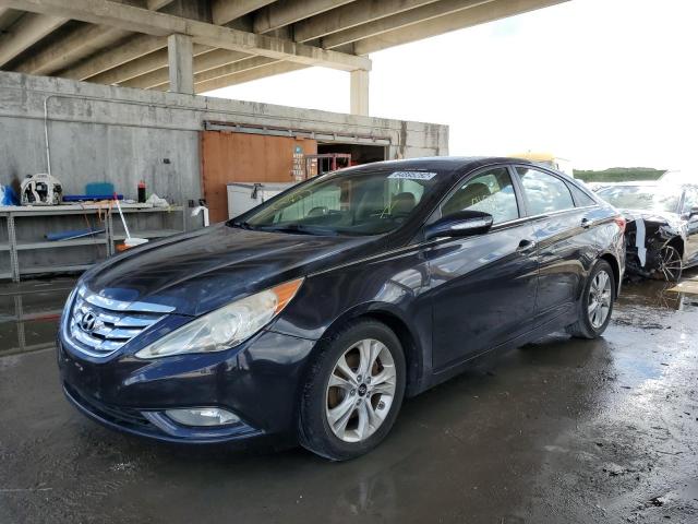 صورة رقم 2 من المزاد - 2011 HYUNDAI SONATA SE مع VIN 5NPEC4AC7BH105296