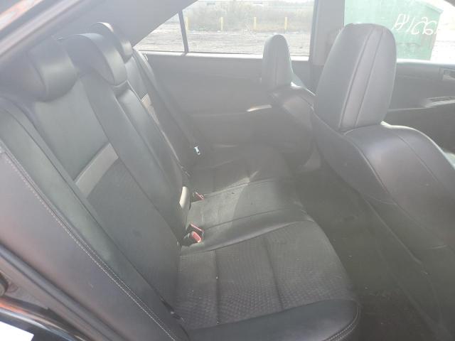 Photo 6 from auction – 2012 TOYOTA CAMRY BASE with VIN 4T1BF1FK6CU539480