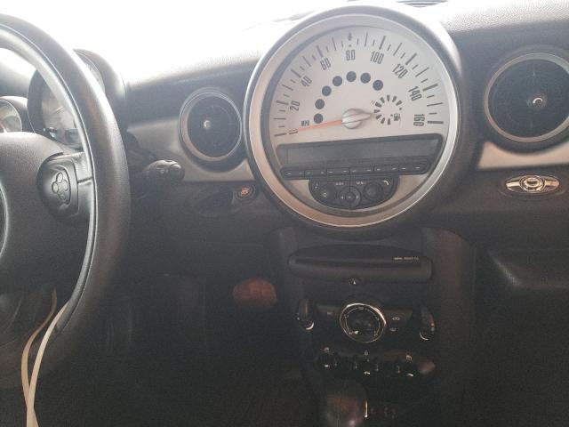 Photo 9 from auction – 2013 MINI COOPER ROA with VIN WMWSY1C5XDT625344
