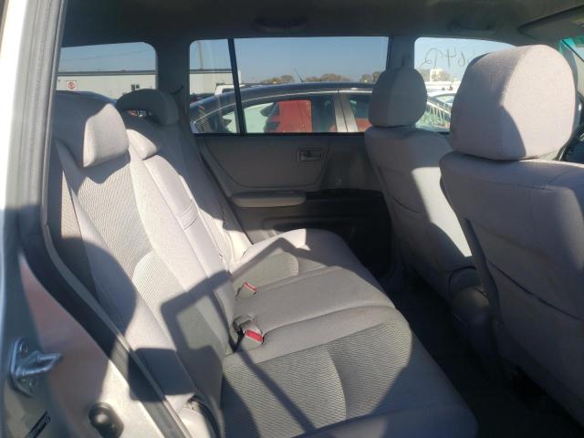 Photo 6 from auction – 2005 TOYOTA HIGHLANDER with VIN JTEEP21A450084539