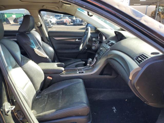 Photo 5 from auction – 2013 ACURA TL with VIN 19UUA9F29DA003816