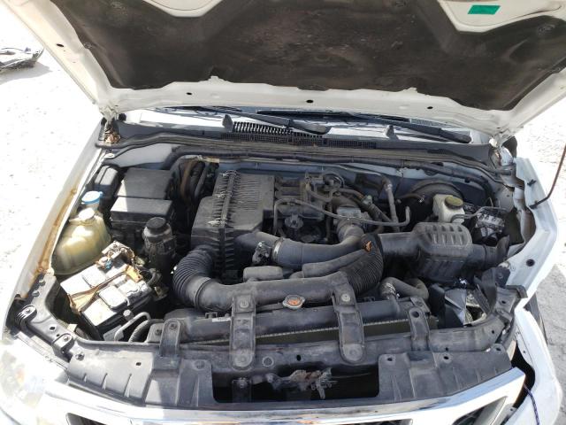 Photo 7 from auction – 2018 NISSAN FRONTIER S with VIN 1N6BD0CT4JN765149