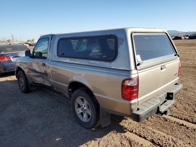 Photo 3 from auction – 2004 FORD RANGER with VIN 1FTYR10U24PB54661