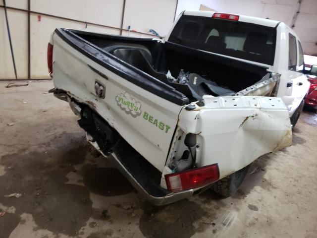 Photo 9 from auction – 2011 DODGE RAM 1500 with VIN 1D7RV1CT8BS665696