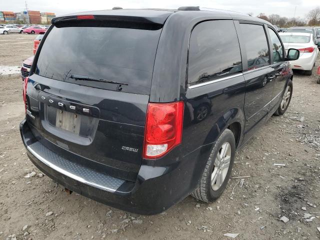 Photo 4 from auction – 2012 DODGE GRAND CARA with VIN 2C4RDGDG6CR166660