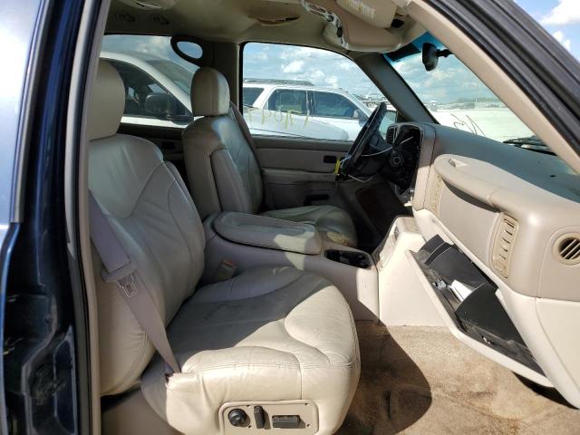 Photo 5 from auction – 2001 GMC YUKON with VIN 1GKEC13T41J186358
