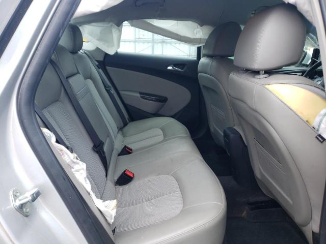 Photo 6 from auction – 2012 BUICK VERANO with VIN 1G4PN5SK7C4198290