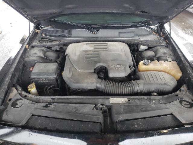 Photo 7 from auction – 2013 DODGE CHALLENGER with VIN 2C3CDYAG2DH509847