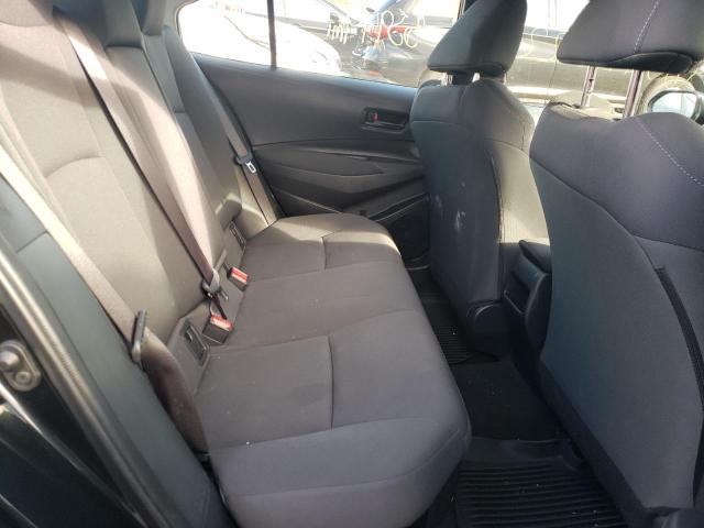 Photo 6 from auction – 2022 TOYOTA COROLLA LE with VIN JTDEAMDE1NJ037530