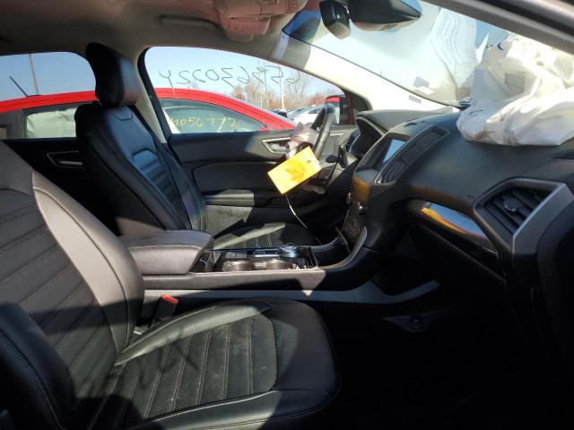 Photo 5 from auction – 2019 FORD EDGE SEL with VIN 2FMPK4J99KBC26287