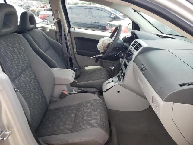 Photo 5 from auction – 2007 DODGE CALIBER with VIN 1B3JB28B37D503218