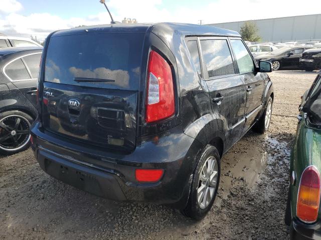Photo 4 from auction – 2013 KIA SOUL + with VIN KNDJT2A6XD7752442