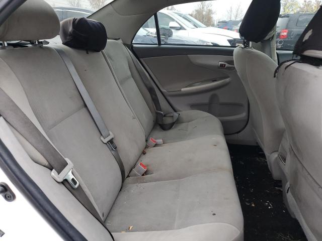 Photo 6 from auction – 2011 TOYOTA COROLLA BA with VIN 2T1BU4EEXBC749762
