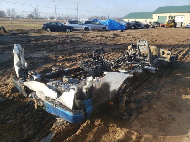 Photo 4 from auction – 2019 FORD F150 SUPER with VIN 1FTEX1EP2KKC65720