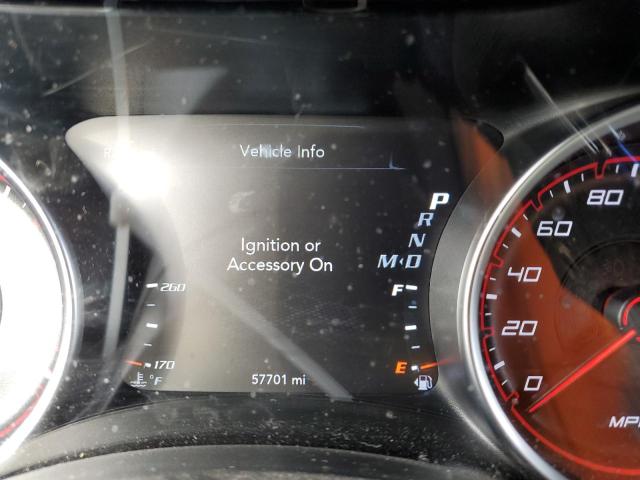 Photo 8 from auction – 2019 DODGE CHARGER SC with VIN 2C3CDXGJ9KH564208
