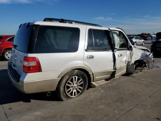 Photo 3 from auction – 2010 FORD EXPEDITION with VIN 1FMJU1J59AEB07623