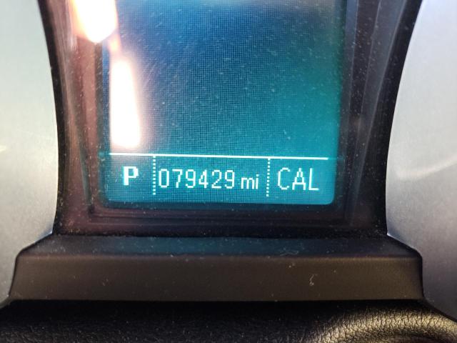 Photo 8 from auction – 2017 CHEVROLET EQUINOX LT with VIN 2GNFLFEK2H6106667