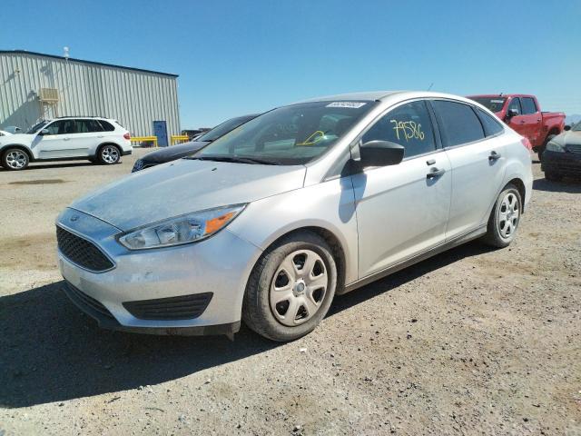 Photo 2 from auction – 2016 FORD FOCUS S with VIN 1FADP3E2XGL369830
