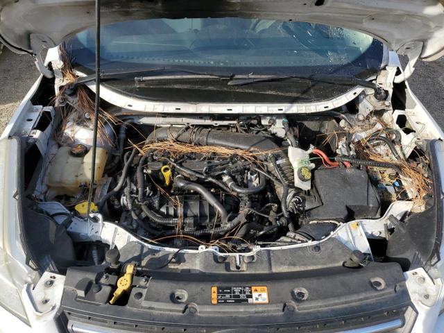 Photo 7 from auction – 2015 FORD ESCAPE SE with VIN 1FMCU0GX1FUB33979