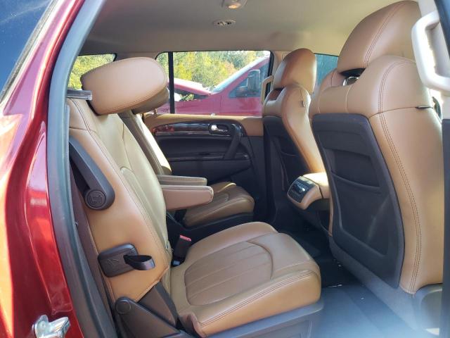 Photo 6 from auction – 2015 BUICK ENCLAVE with VIN 5GAKRBKD2FJ183528