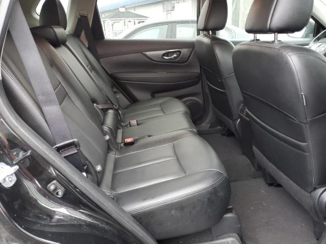 Photo 6 from auction – 2016 NISSAN ROGUE S with VIN 5N1AT2MV2GC783159