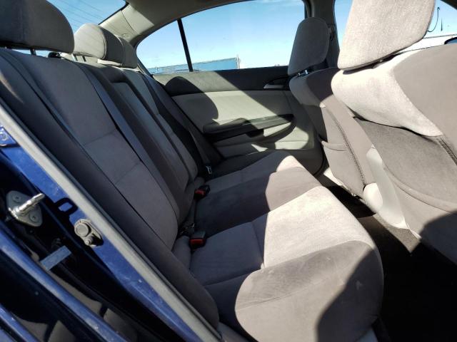 Photo 6 from auction – 2008 HONDA ACCORD with VIN 1HGCP26388A044440