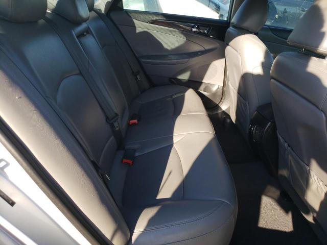 Photo 6 from auction – 2013 HYUNDAI SONATA SE with VIN 5NPEC4AC7DH802180