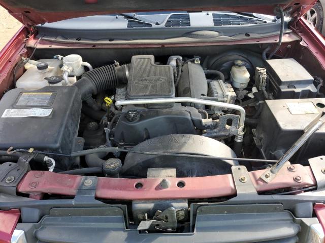 Photo 7 from auction – 2005 GMC ENVOY with VIN 1GKDT13S652127184