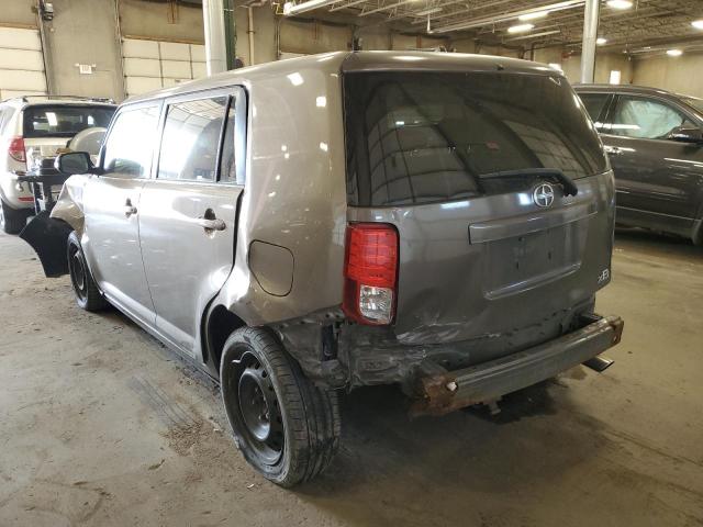 Photo 3 from auction – 2012 TOYOTA SCION XB with VIN JTLZE4FE0C1142175