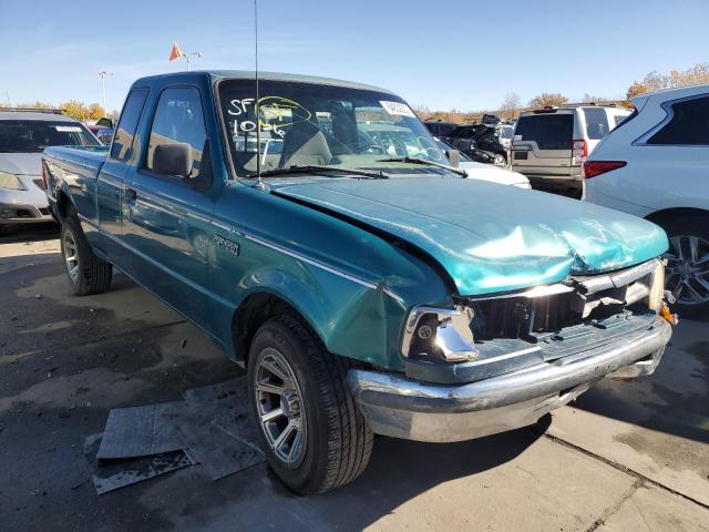 Photo 1 from auction – 1994 FORD RANGER SUP with VIN 1FTCR14A2RPA21691